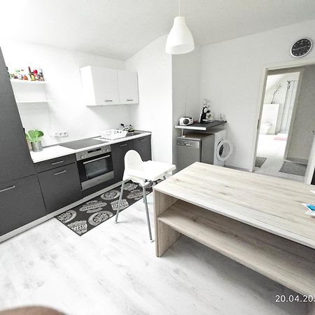 Urlaub Am Rhein Speyer Hockenheim Apartment Altlussheim Екстериор снимка