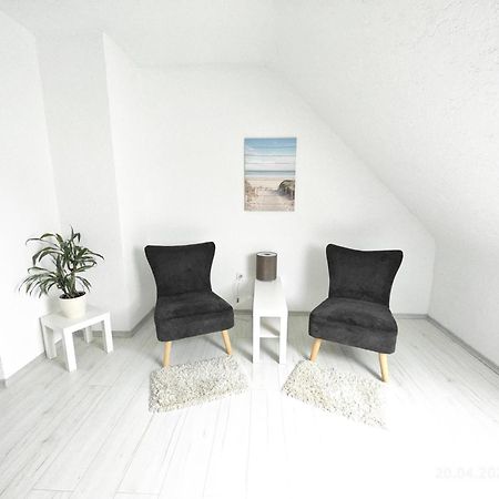 Urlaub Am Rhein Speyer Hockenheim Apartment Altlussheim Екстериор снимка