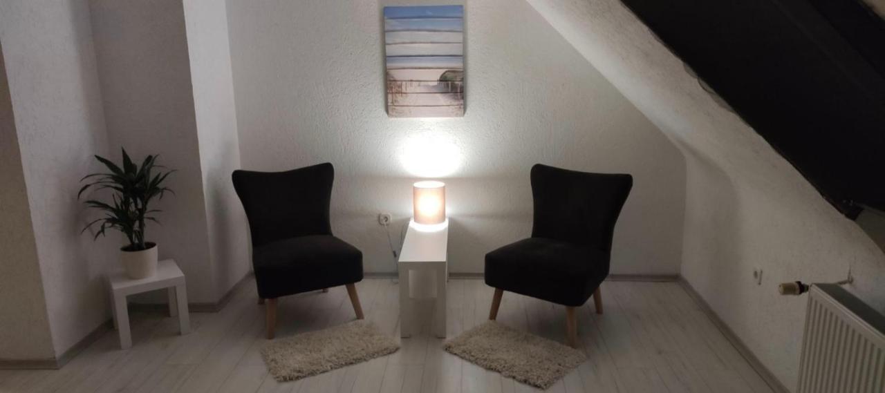 Urlaub Am Rhein Speyer Hockenheim Apartment Altlussheim Екстериор снимка