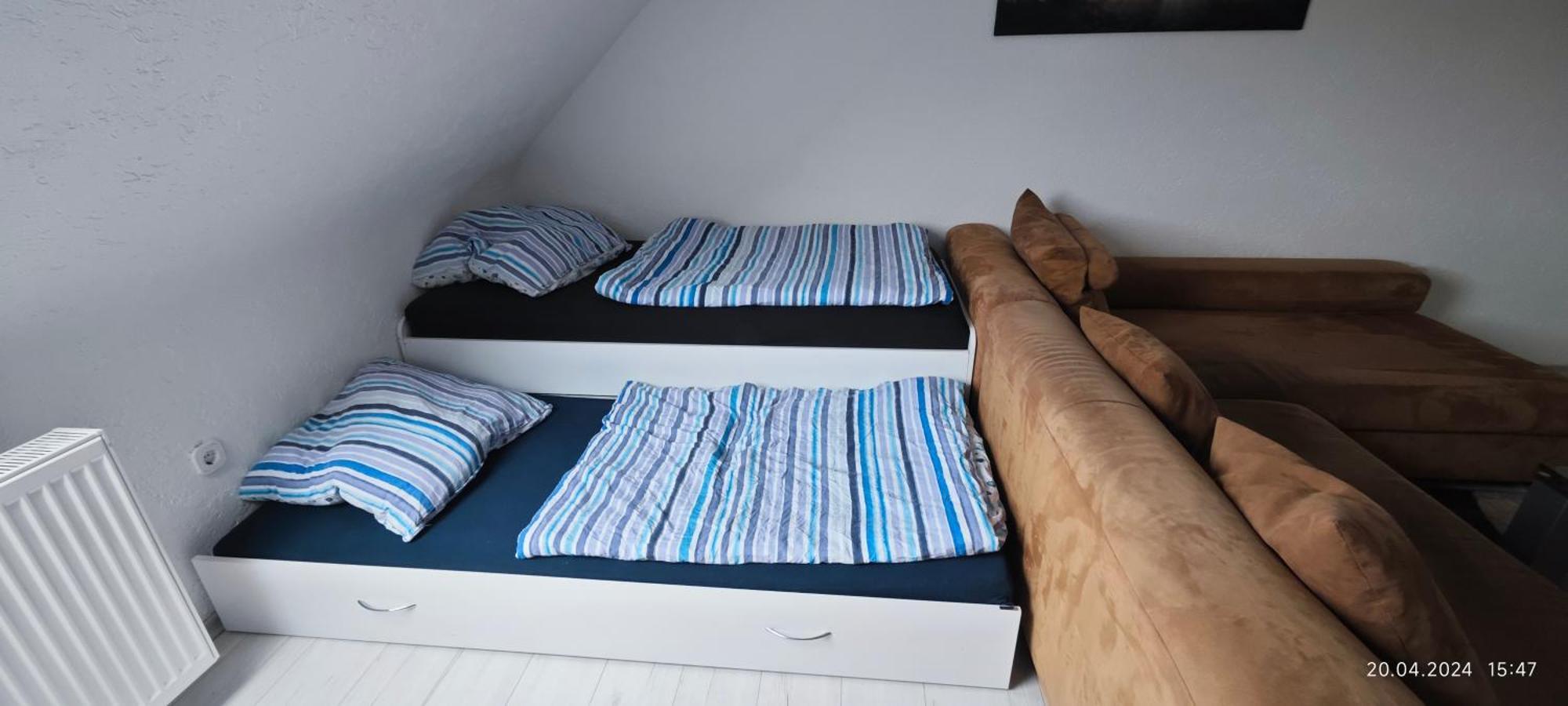 Urlaub Am Rhein Speyer Hockenheim Apartment Altlussheim Екстериор снимка