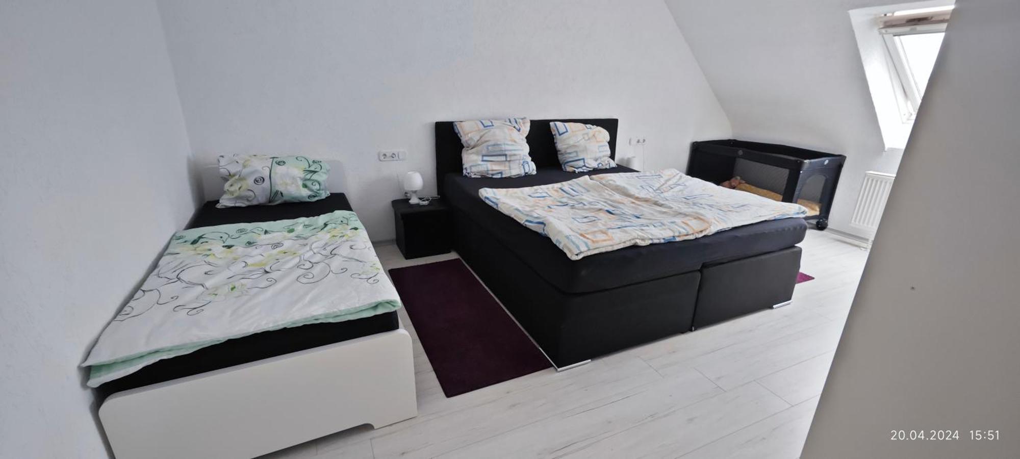 Urlaub Am Rhein Speyer Hockenheim Apartment Altlussheim Екстериор снимка