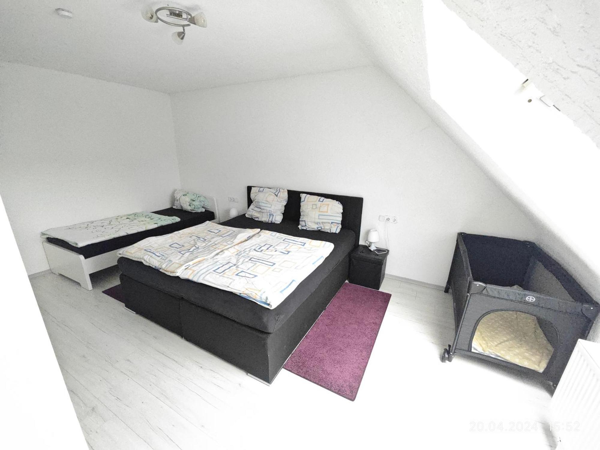 Urlaub Am Rhein Speyer Hockenheim Apartment Altlussheim Екстериор снимка