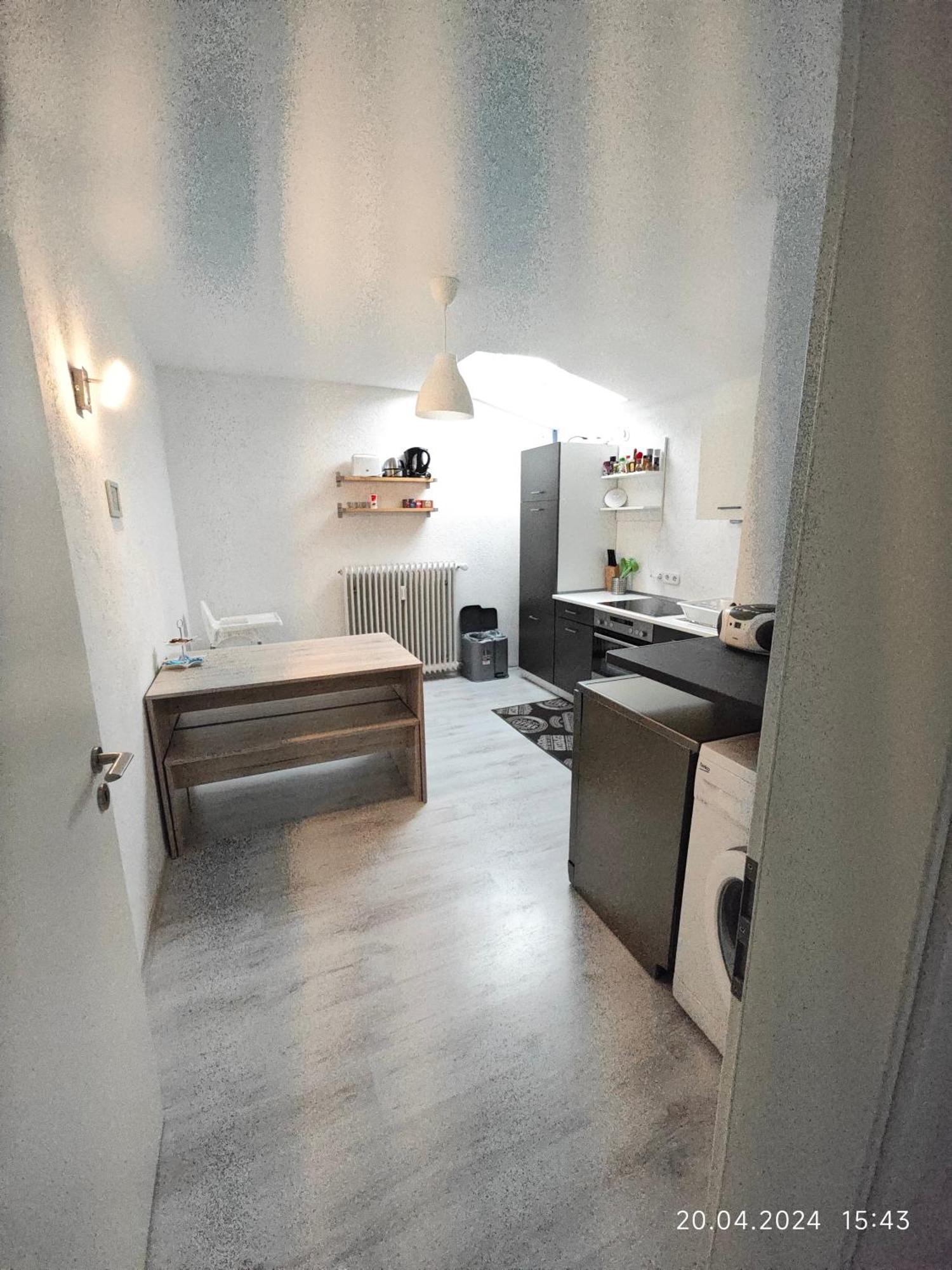 Urlaub Am Rhein Speyer Hockenheim Apartment Altlussheim Екстериор снимка